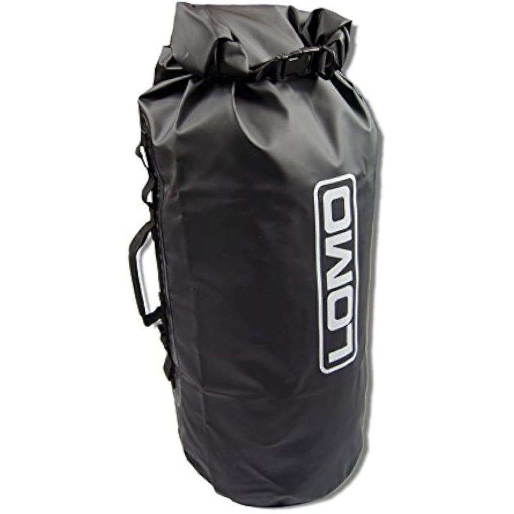Jolof Store 40L Waterproof Motorbike Drybag – Rolltop Gear Bag