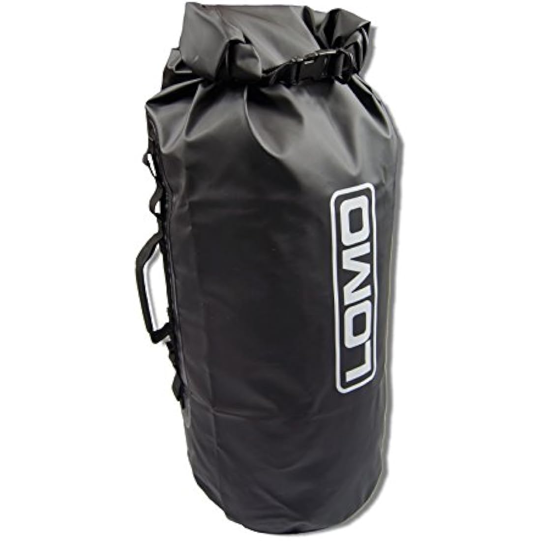Jolof Store 40L Waterproof Motorbike Drybag – Rolltop Gear Bag