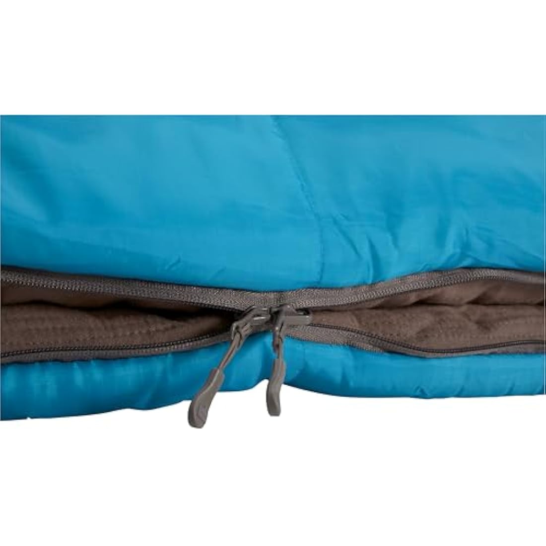Grand Canyon Utah 190 Blanket Sleeping Bag - Caneel Bay - Limit -3°C