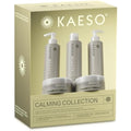 Kaeso Calming Facial Collection Kit for Sensitive Skin | Jolof Store