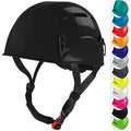 ALPIDEX Universal Climbing Helmet | EN12492 Safety Gear for Adults