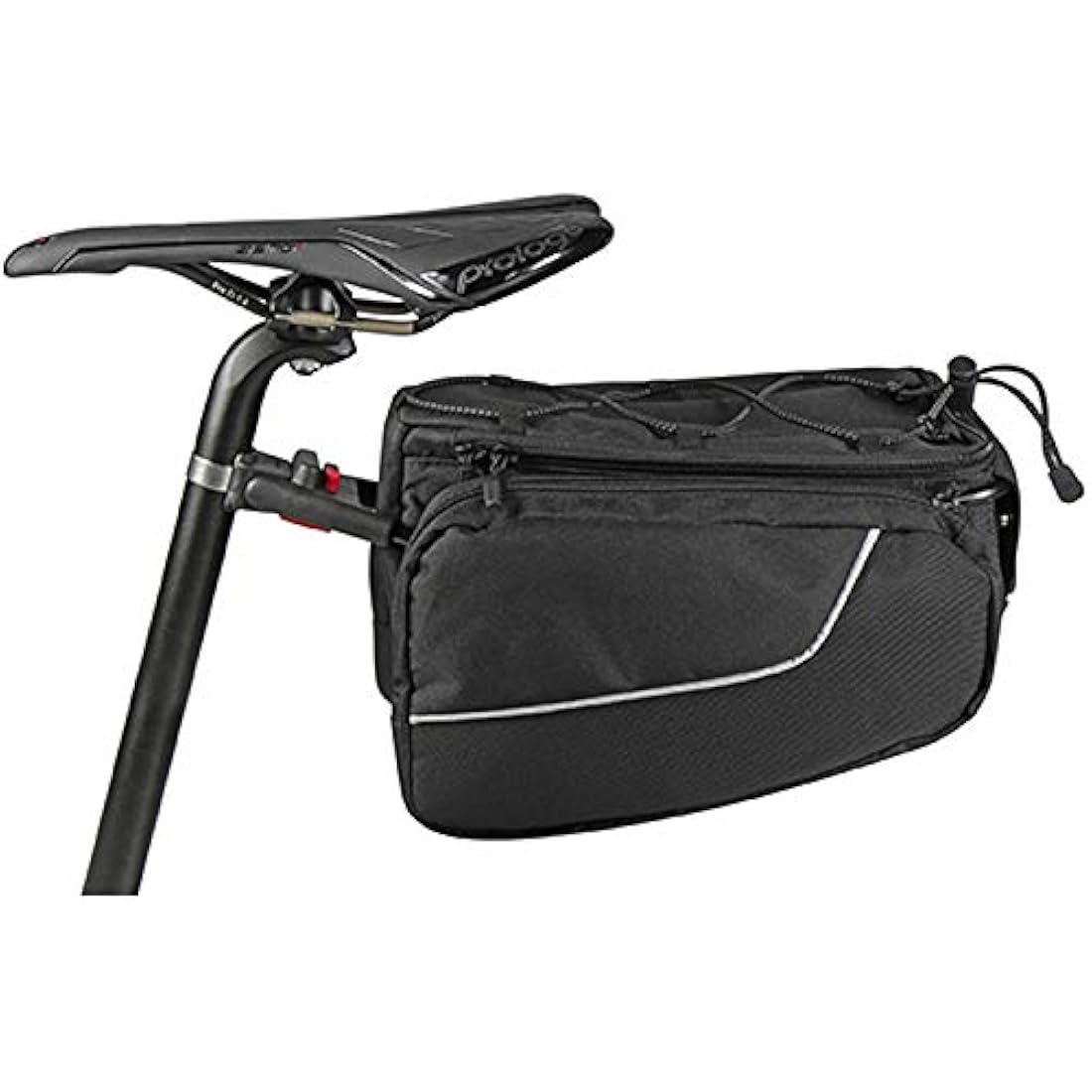 KlickFix Contour Sport Satteltasche – Jolof Store Fahrradtasche