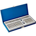 Draper Expert 40 Piece Hex & Spline Bit Set | S2 Steel Mechanics Tools