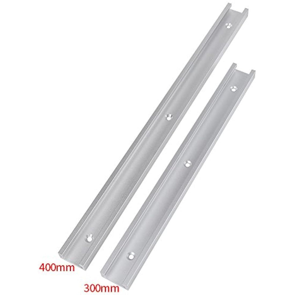Jolof Store Straight Edge Clamping Tool | 400mm Circular Saw Guide
