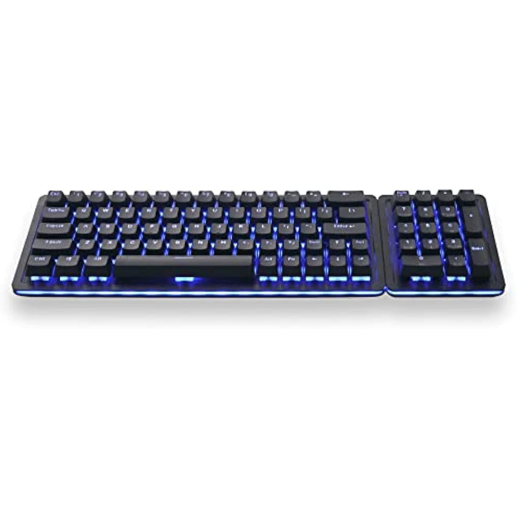 MOUNTAIN Everest 60 Mechanical Num Pad - RGB Linear Speed Switches