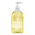 Savon Le Naturel Extra Pur de Marseille – Savon Liquide Naturel 500 ml