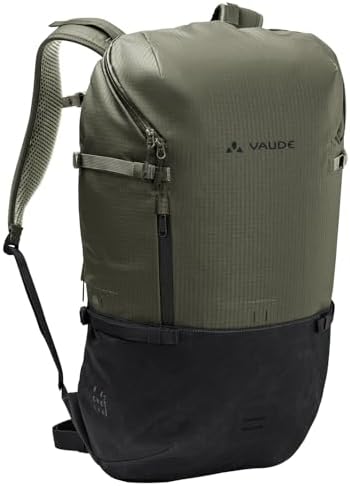 VAUDE Durable Hiking Rucksack | Sustainable Outdoor Adventure Backpack