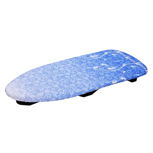 Leifheit AirBoard Compact Tabletop Ironing Board – Lightweight & Fast