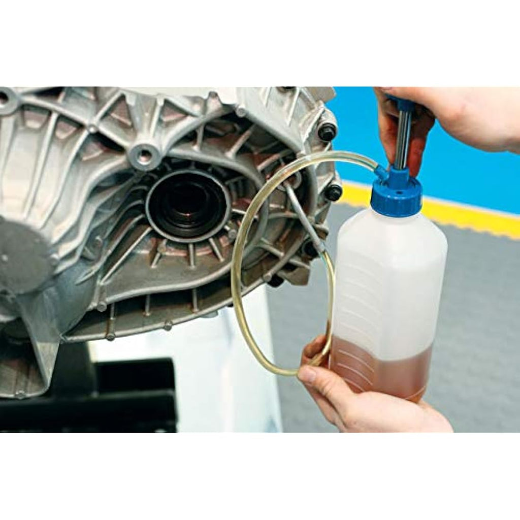 Laser 4385 Multi Purpose Mini Pump | 1L Manual Fluid Dispenser Tool