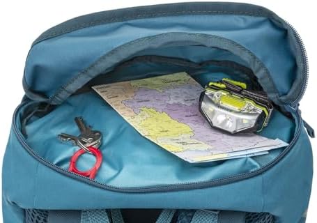 VAUDE Lightweight Hiking Daypack | 15-19L Outdoor Travel Backpack