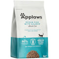 Applaws Grain Free Dry Adult Cat Food | Ocean Fish & Salmon - 6kg