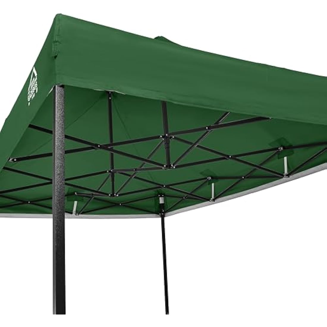 All Seasons Gazebos 3x2m Heavy Duty Waterproof Pop Up Gazebo - Green