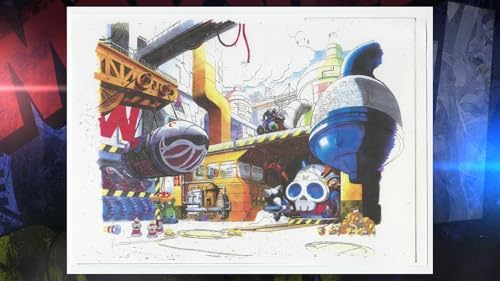 Marvel vs Capcom Fighting Collection - PS4 Retro Arcade Classics