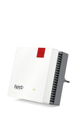 FRITZ!Repeater 1200 AX WiFi 6 Mesh Extender – Gigabit Ethernet Port