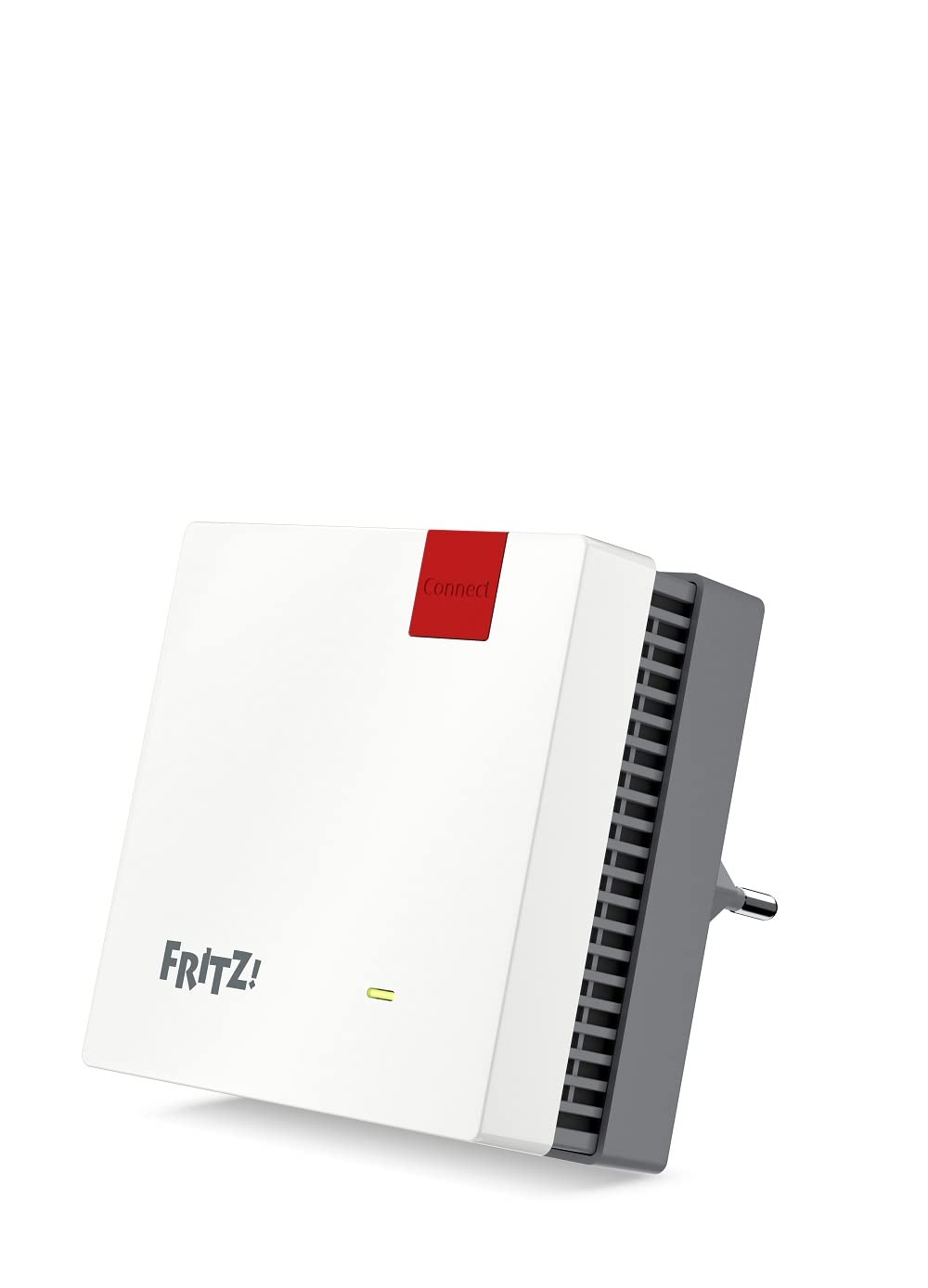 FRITZ!Repeater 1200 AX WiFi 6 Mesh Extender – Gigabit Ethernet Port