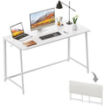 120cm Folding Desk – Space Saving Foldable Computer Table