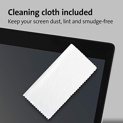 Kensington 27" Anti-Glare & Blue Light Filter Monitor Screen Protector