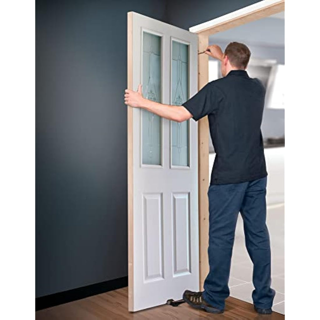 Trend Foot-Operated Door Lifter for Carpentry and Carpet Laying | D/LIFT/A
