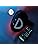 Depointer Life LED Mask | Bluetooth App Controlled Customizable Mask