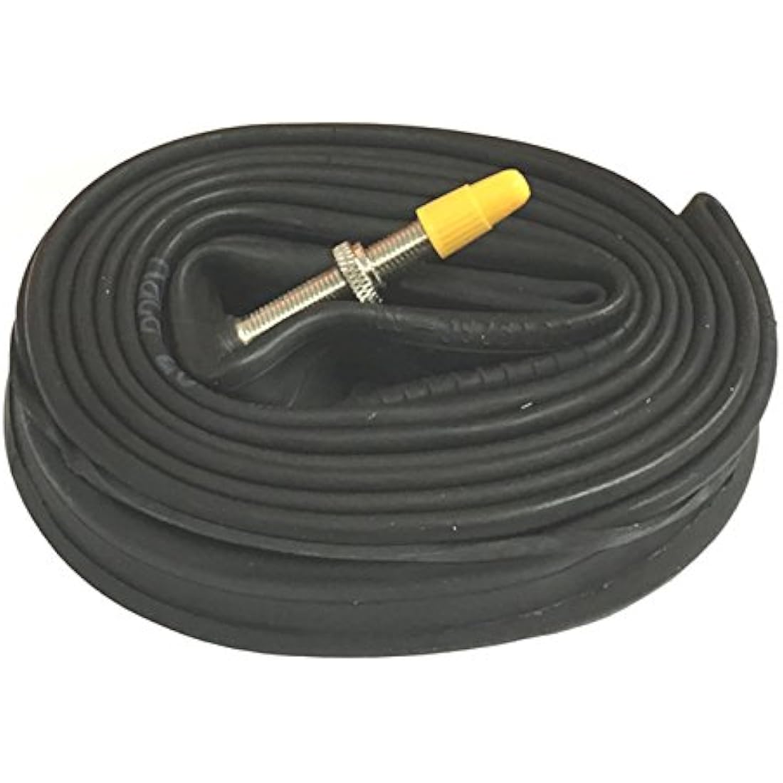 Continental Race 28 Road Bike Inner Tubes - 700 x 20-25c Presta 42mm (4 Pack)