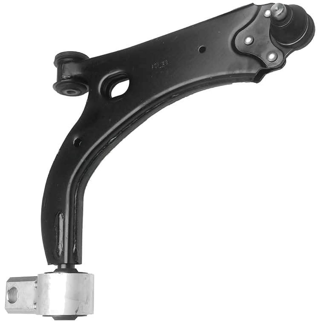 Ford Fiesta Mk6 Front Right Lower Control Arm Wishbone |