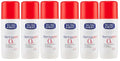 Neutro Roberts Derma Zero Deodorant Stick - Hypoallergenic 40ml (6 Pack)
