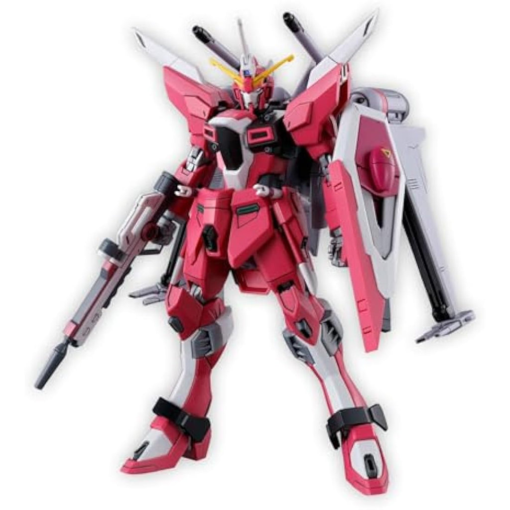 Bandai Hobby HG 1/144 Infinite Justice Gundam Type II Model Kit