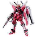 Bandai Hobby HG 1/144 Infinite Justice Gundam Type II Model Kit