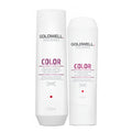 Goldwell Dualsenses Color Brilliance Shampoo 250ml & Conditioner 200ml