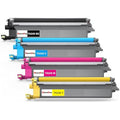 HenceBuy TN248 Compatible Toner Cartridges for Brother Printers | 4 Pack
