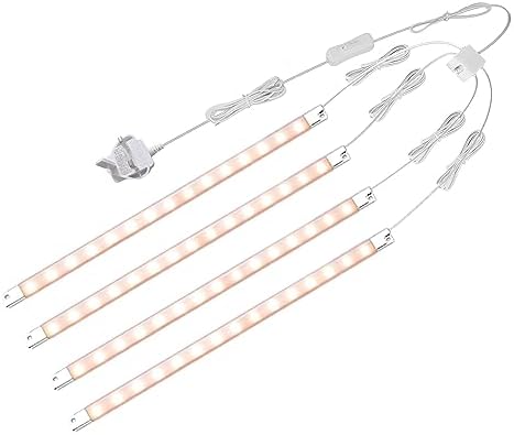 LED Light Strip Kit | High CRI 95+ Warm White 3000K