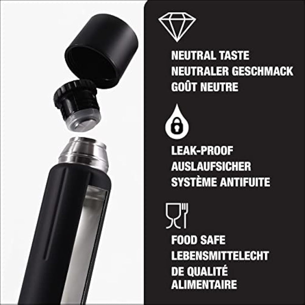SIGG Gemstone IBT Insulated Stainless Steel Water Bottle – 0.5L-1.1L