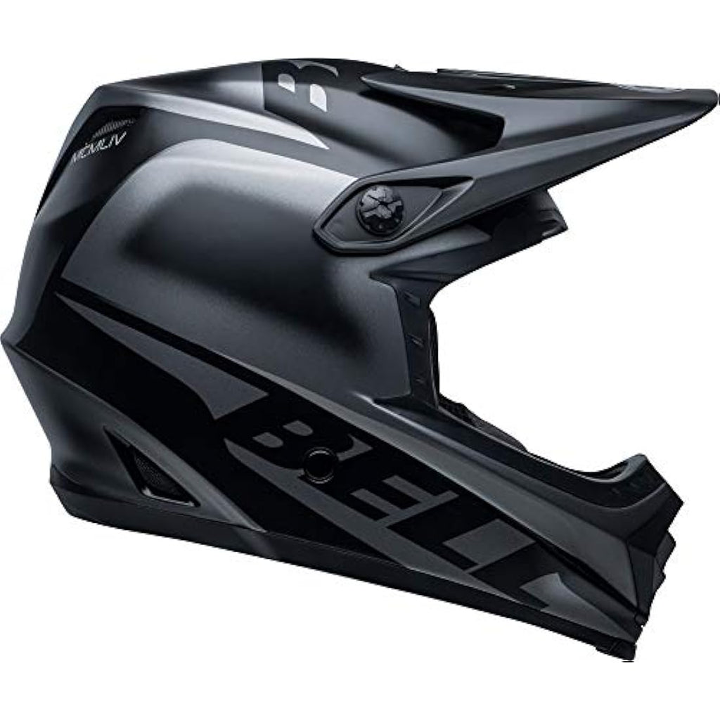 Bell Full-9 Fusion MIPS Fahrradhelm – Full-Face MTB Helm für Erwachsene