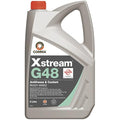 Comma Xstream G48 Antifreeze & Coolant RTU - 5 Litre Engine Fluid