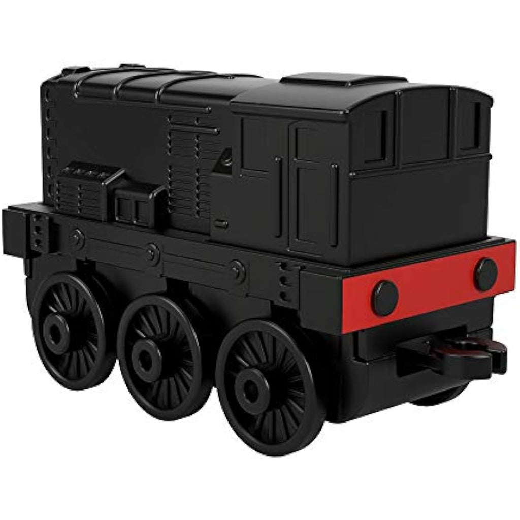 Thomas & Friends Trackmaster Push Along Diesel Metal Toy Train Engine