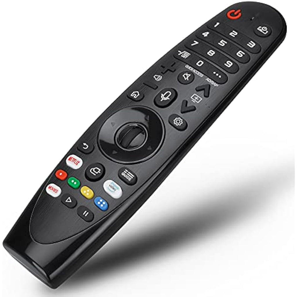 LG Magic Remote Replacement with Voice Control for OLED QNED 4K Smart TV
