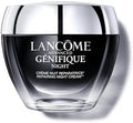 Lancôme Advanced Génifique Night Cream – Hydrating Skin Repair, 50ml