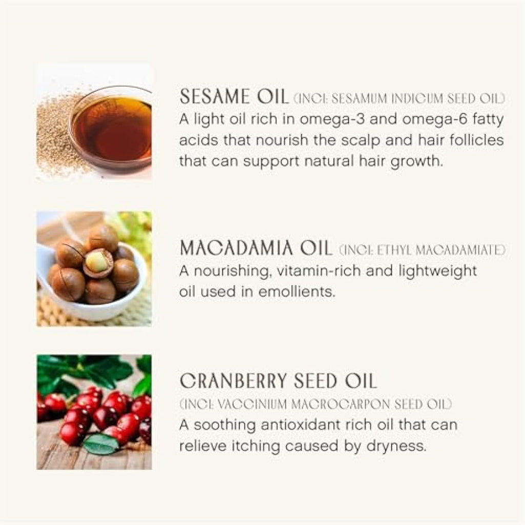 Innersense I Create Shine - Organic Hair Gloss and Shine Serum | 2oz