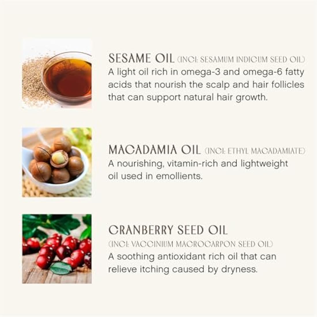 Innersense I Create Shine - Organic Hair Gloss and Shine Serum | 2oz
