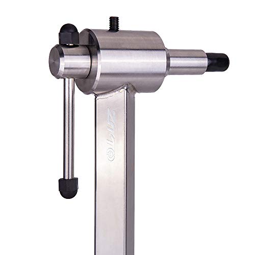 Lixada Stainless Steel Bicycle Derailleur Hanger Alignment Gauge Tool