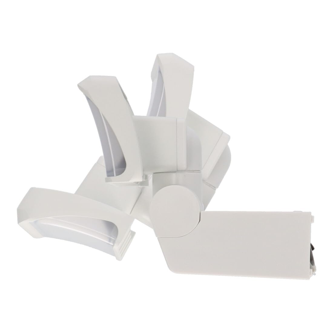Brennenstuhl WS 2050 LED Outdoor Floodlight | 20W 1680lm IP44 - White