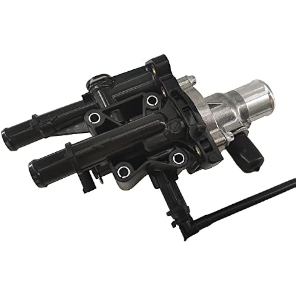 Temproad Thermostat Housing & Water Hose Pipe for Opel Astra Insignia