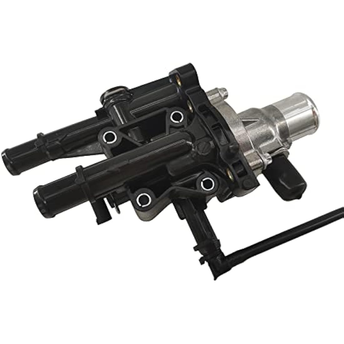 Temproad Thermostat Housing & Water Hose Pipe for Opel Astra Insignia