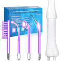 High Frequency Facial Wand – Portable Skin Tightening Machine