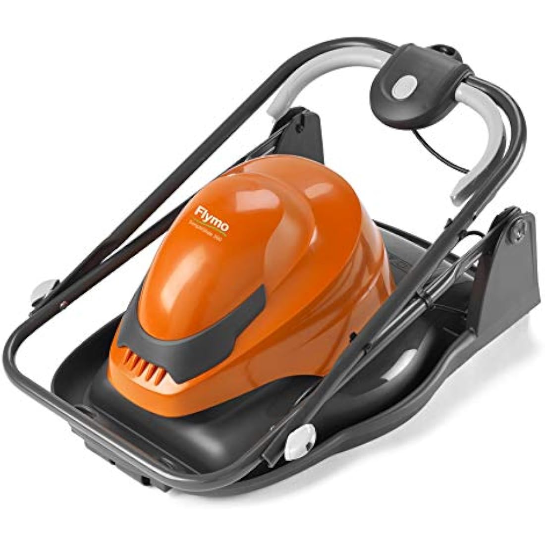 Flymo SimpliGlide 360 Hover Lawn Mower – 1800W Electric Mower, 36cm