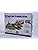 Bachmann E-Z Track Crossing Gate – HO Scale 1:87 Model Train Accessory