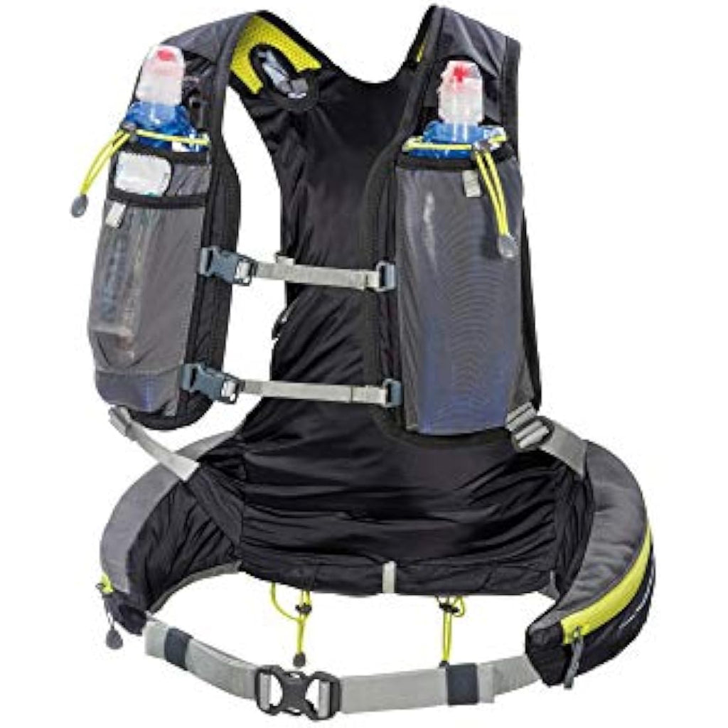 Ferrino X-Track Hiking Backpack – Breathable Ripstop Nylon Pack