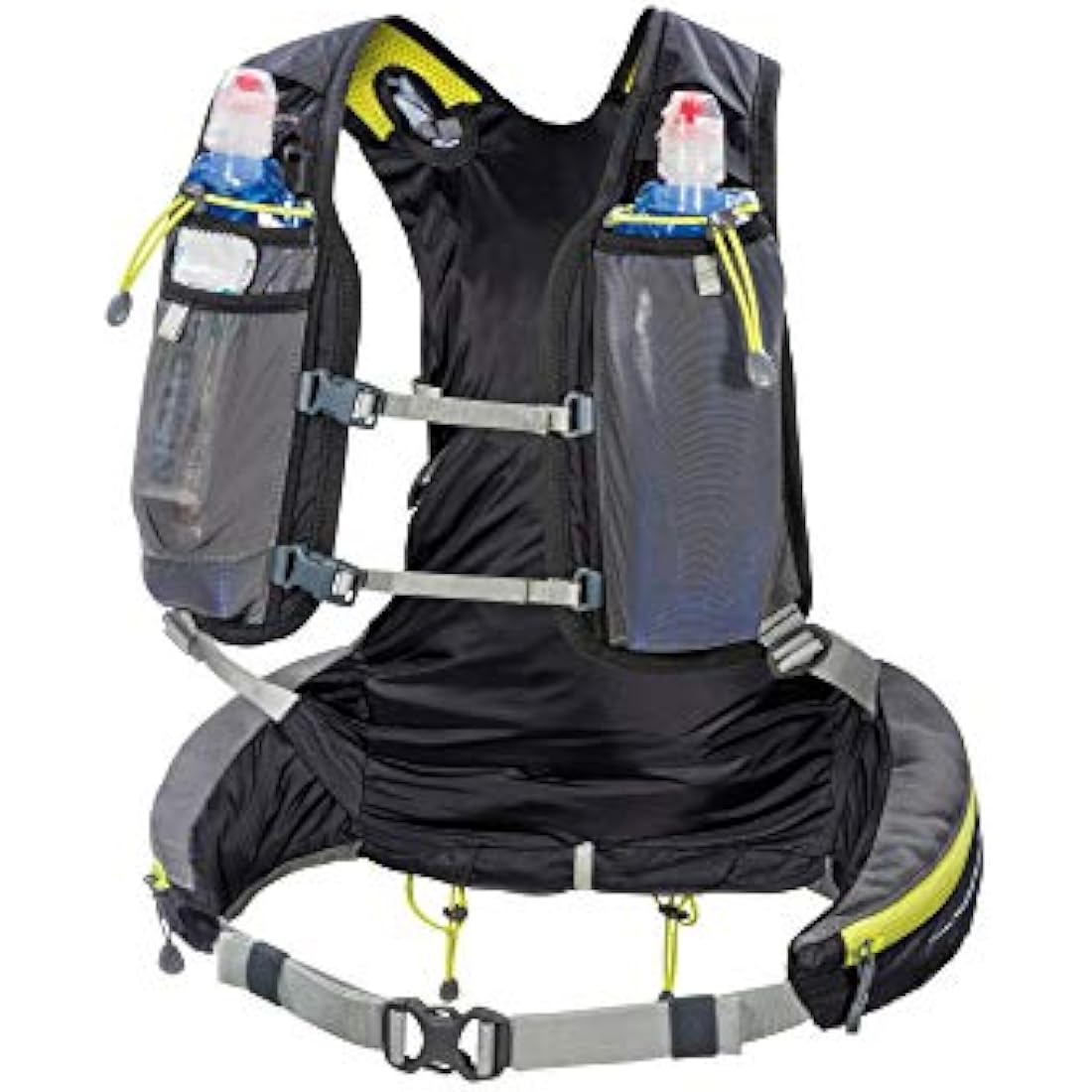 Ferrino X-Track Hiking Backpack – Breathable Ripstop Nylon Pack
