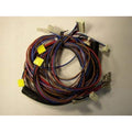 Thetford C250S Cassette Toilet Wiring Loom Harness - RV Repair Part