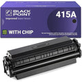 Black Point Compatible Toner for HP W2030A 415A – Color LaserJet Pro M454 M479